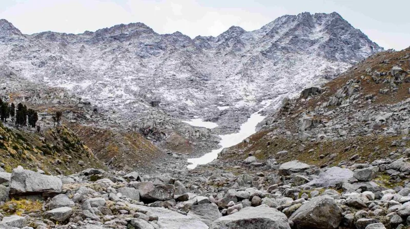 Meghalaya Tour
