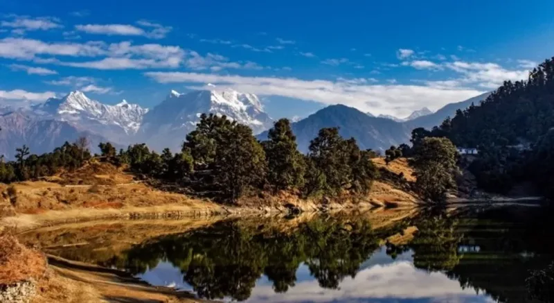 Meghalaya Tour