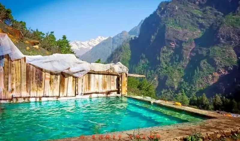 Meghalaya Tour