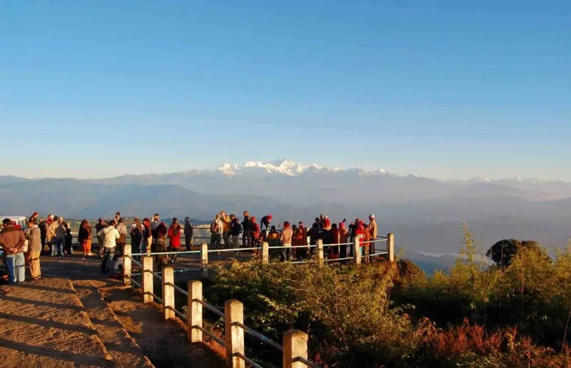 1-Day Hikes in India