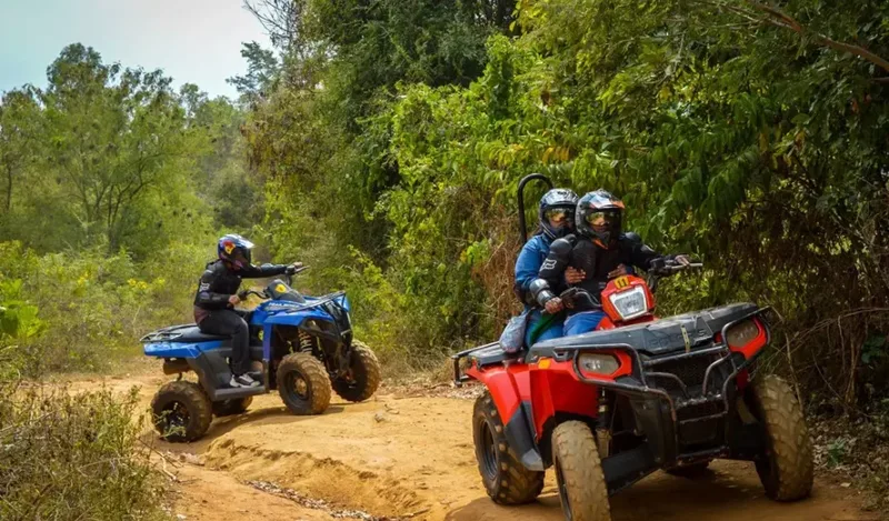 Meghalaya Tour
