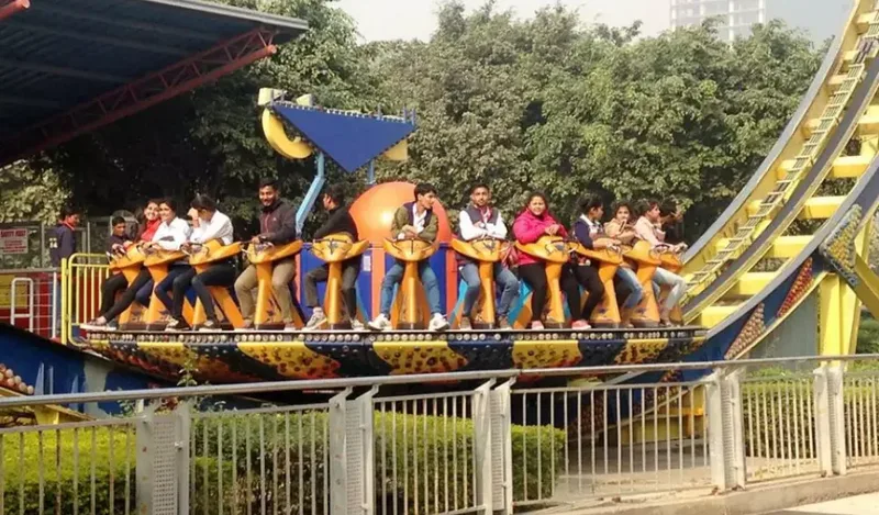 Meghalaya Tour