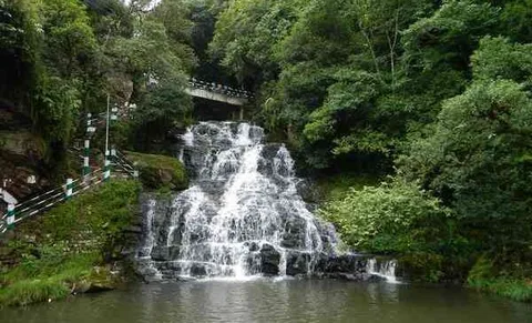 Meghalaya Tour