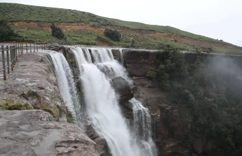 Best Places to Visit in Meghalaya