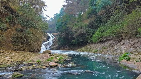 Meghalaya Trip