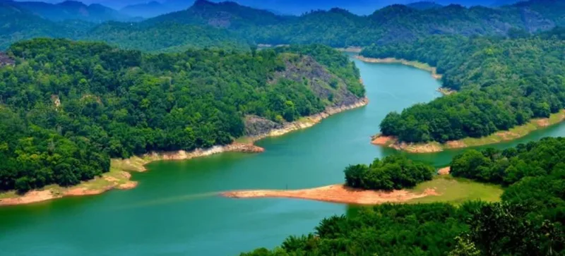 Meghalaya Trip