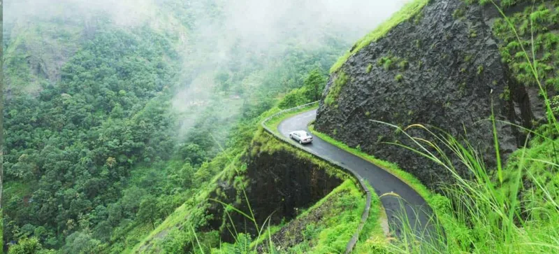 Meghalaya Trip