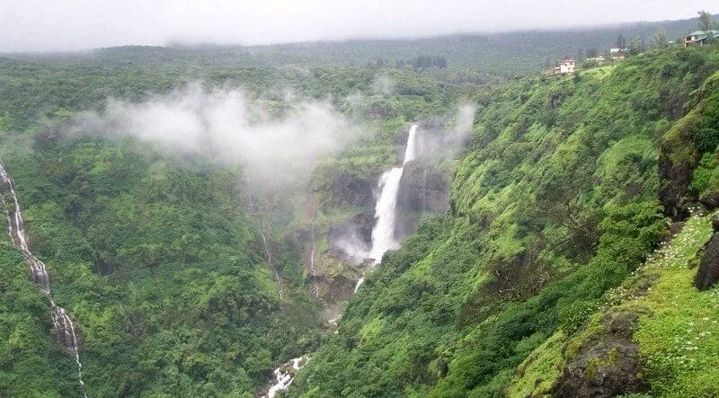Meghalaya Tour