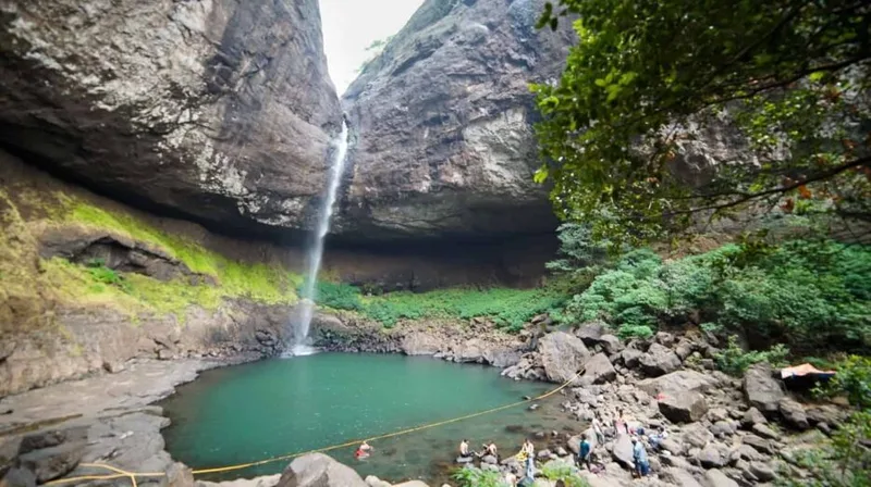 Meghalaya Tour