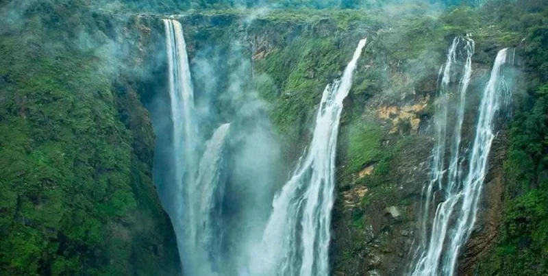 Meghalaya Trip