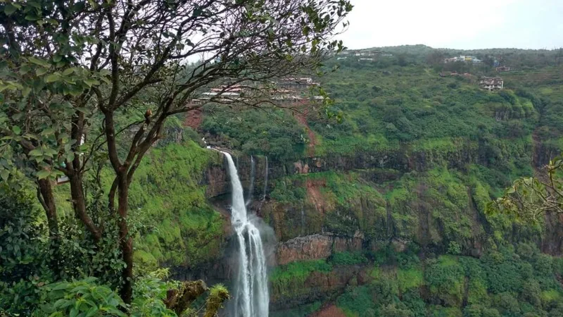 Meghalaya Tour