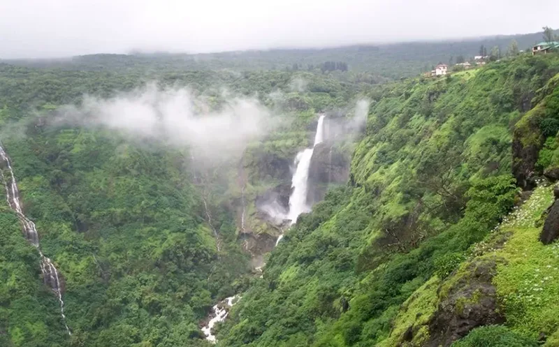 Meghalaya Tour
