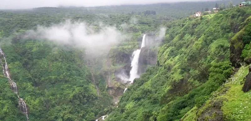 Meghalaya Tour