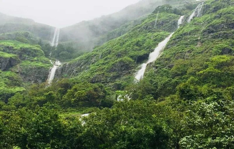 Meghalaya Tour