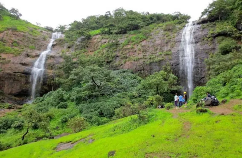Meghalaya Tour