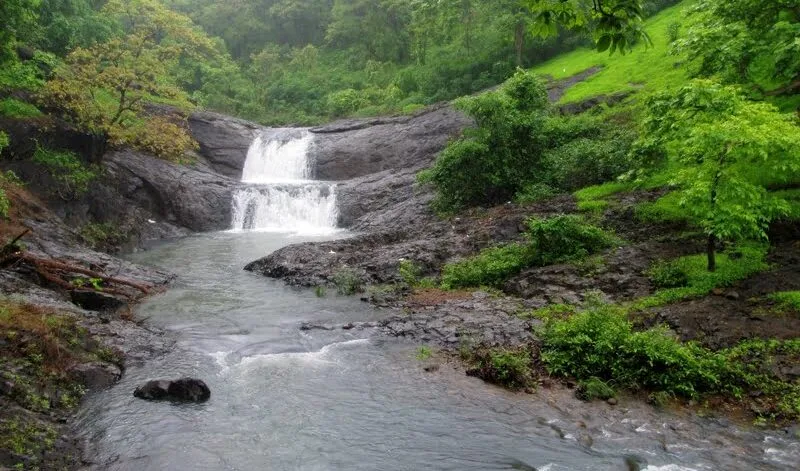 Meghalaya Tour