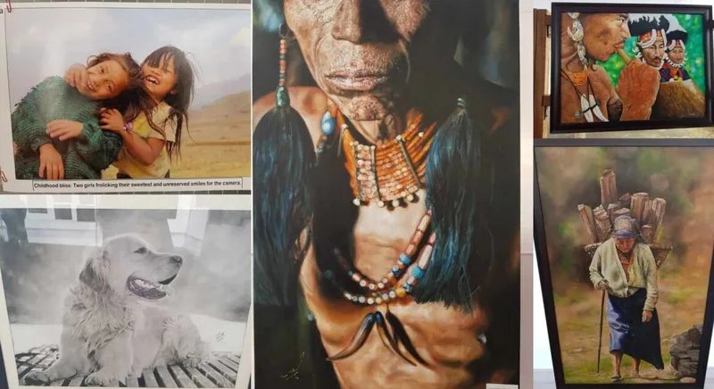 20 Magical Experiences you can have in Nagaland,HORNBILL MUSIC FESTIVAL,NAGA TRIBES,NAGA TRIBES DANCE,HERITAGE STALLS NAGALAND,DZUKOU VALLEY,SHANGRI-LA OF NORTHEAST,PFUTSERO,QUINTESSENTIAL HAVEN,QUINTESSENTIAL TOWN,JAPANESE CAVES,CHERRY BLOSSOMS,CHERRY BLOSSOMS NAGALAND,NIGHT CARNIVAL STREET,FLEA MARKET,CHRISTMAS BAZAAR,CARNIVAL GROUND NAGALAND,RICE BEER,GLIMPSE OF THE WWII HISTORY,STONE PULLING FESTIVAL,CHILI EATING COMPETITION,NAGA WRESTLING,PEOPLE OF NAGALAND