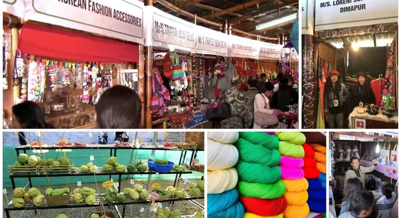 20 Magical Experiences you can have in Nagaland,HORNBILL MUSIC FESTIVAL,NAGA TRIBES,NAGA TRIBES DANCE,HERITAGE STALLS NAGALAND,DZUKOU VALLEY,SHANGRI-LA OF NORTHEAST,PFUTSERO,QUINTESSENTIAL HAVEN,QUINTESSENTIAL TOWN,JAPANESE CAVES,CHERRY BLOSSOMS,CHERRY BLOSSOMS NAGALAND,NIGHT CARNIVAL STREET,FLEA MARKET,CHRISTMAS BAZAAR,CARNIVAL GROUND NAGALAND,RICE BEER,GLIMPSE OF THE WWII HISTORY,STONE PULLING FESTIVAL,CHILI EATING COMPETITION,NAGA WRESTLING,PEOPLE OF NAGALAND