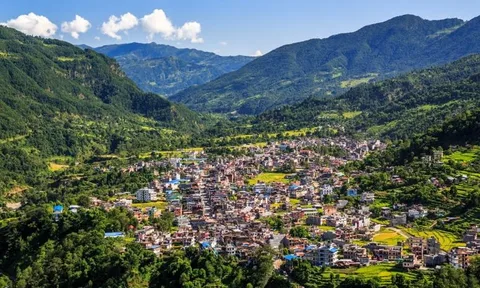 Meghalaya Trip