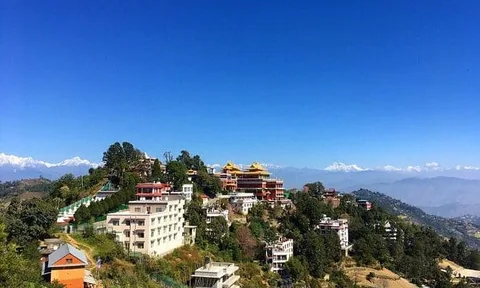 Meghalaya Trip