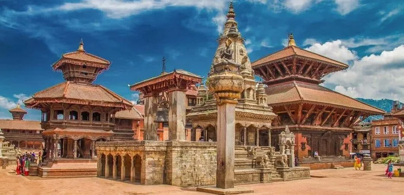 Meghalaya Tour