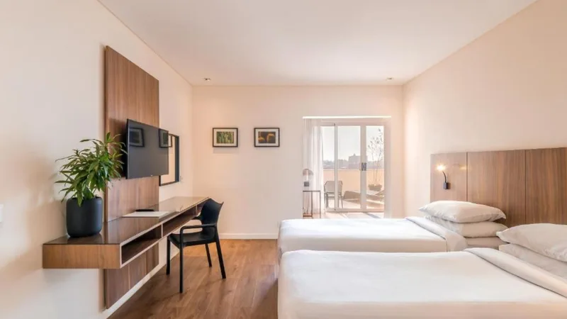 best family hotels in Cairo