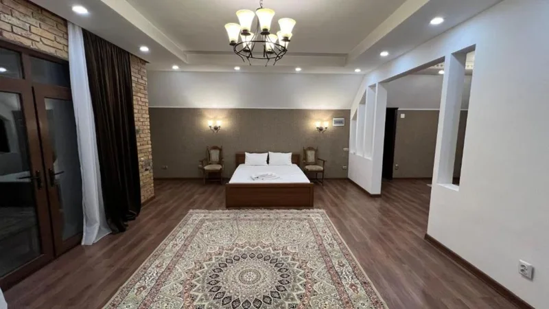 _best homestays in Bishkek