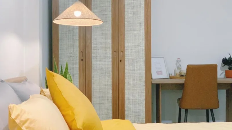 best homestays in Ho Chi Minh City