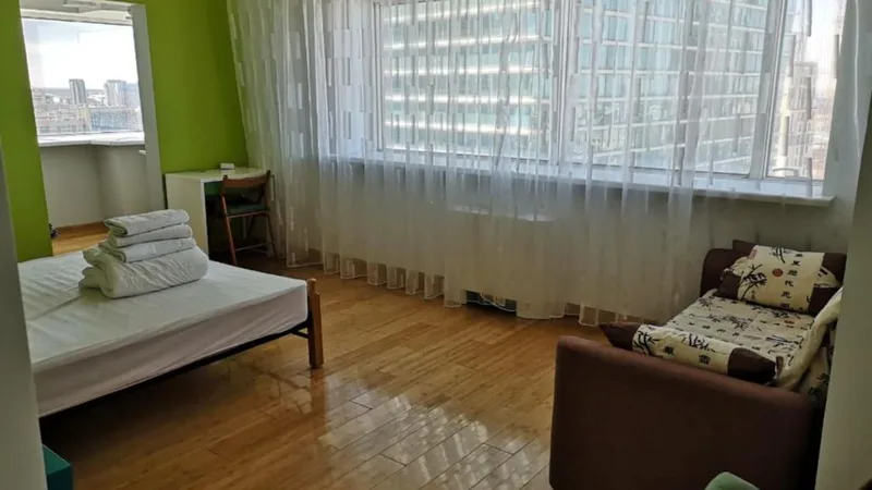 best hostels in Astana