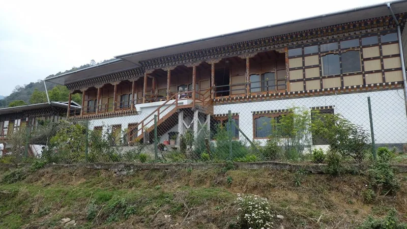 Best Hotels in Mongar
