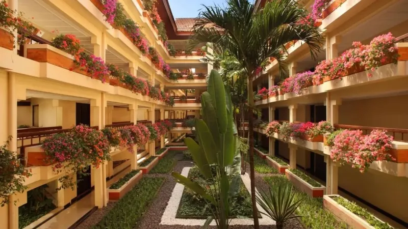 The Westin Resort Nusa Dua