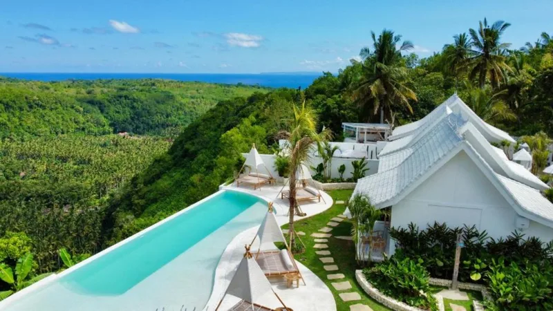 best hotels in Nusa Penida,hotels in Nusa Penida
