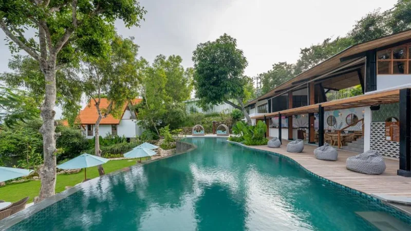 best hotels in Nusa Penida,hotels in Nusa Penida