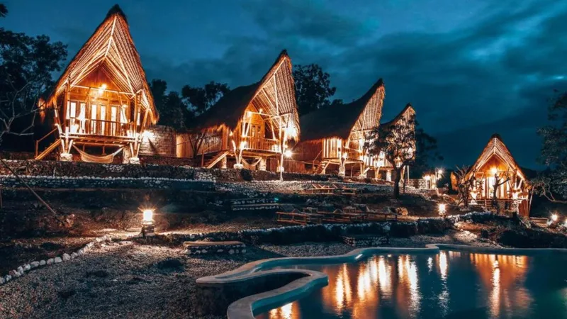 best hotels in Nusa Penida,hotels in Nusa Penida