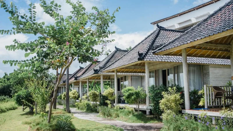 best hotels in Nusa Penida,hotels in Nusa Penida