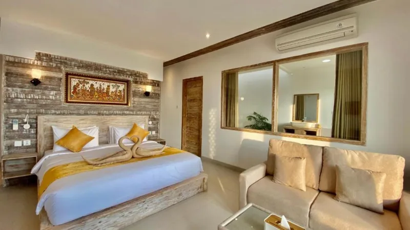 best hotels in Nusa Penida,hotels in Nusa Penida