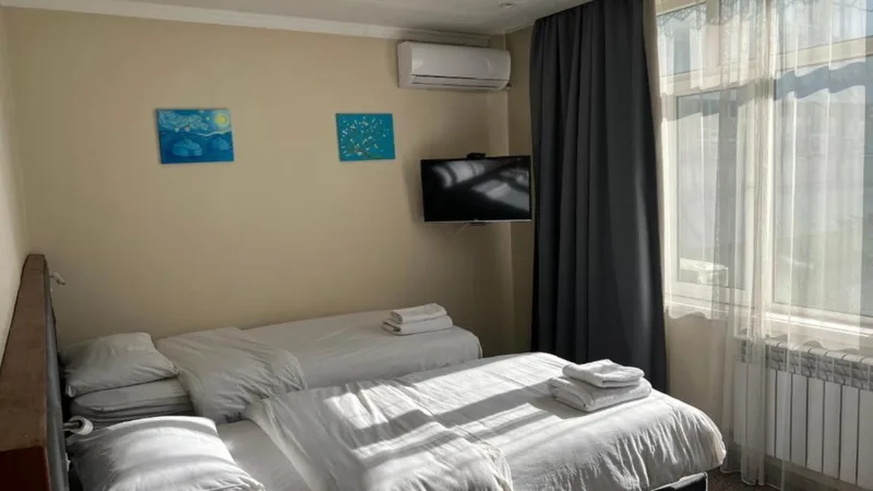 Best Hotels in Osh