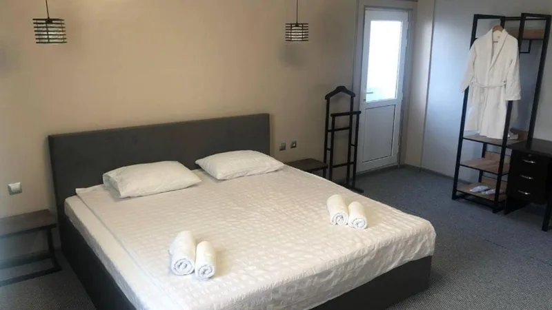 Best Hotels in Osh
