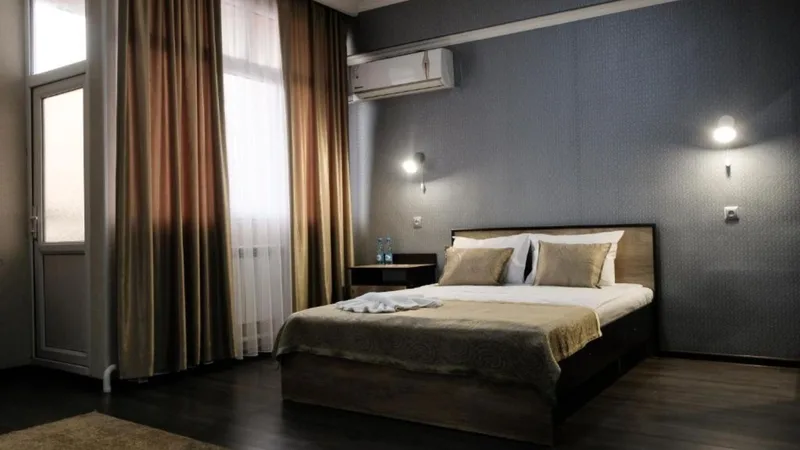 Best Hotels in Osh