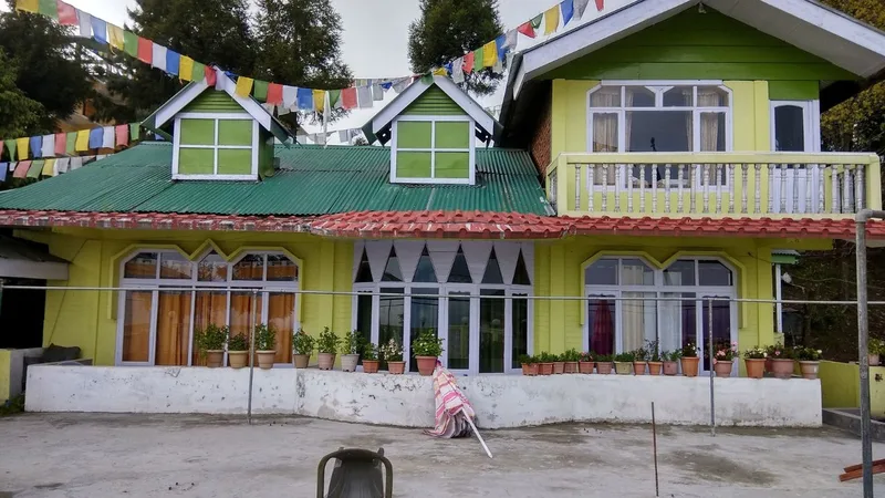 Best Hotels in Tawang,Tawang's best hotels,best places to stay in Tawang