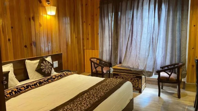 Best Hotels in Tawang,Tawang's best hotels,best places to stay in Tawang