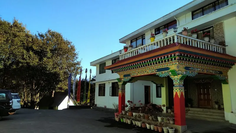 Best Hotels in Tawang,Tawang's best hotels,best places to stay in Tawang
