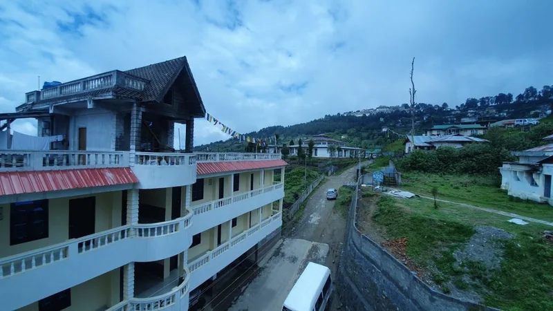 Best Hotels in Tawang,Tawang's best hotels,best places to stay in Tawang