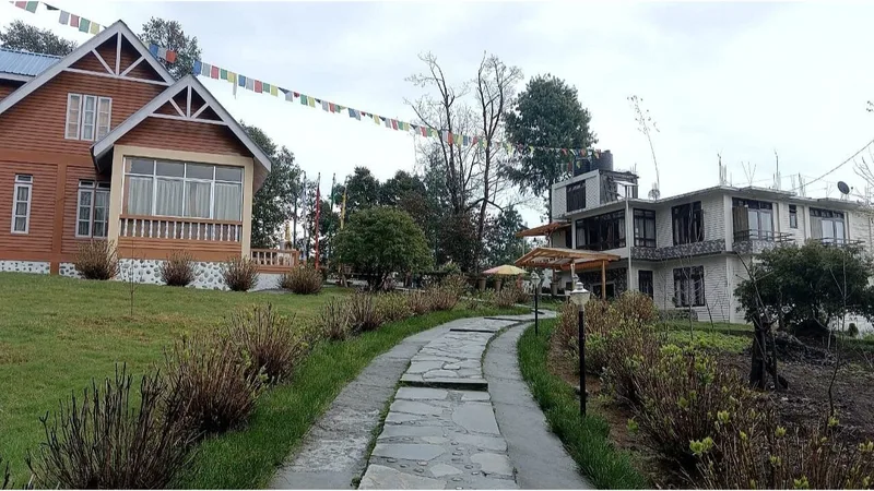 Best Hotels in Tawang,Tawang's best hotels,best places to stay in Tawang
