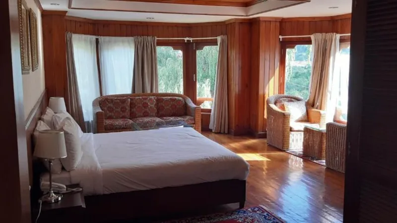 Best Hotels in Thimphu,where to stay in Thimphu