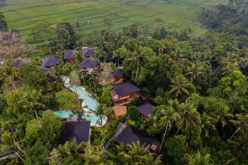 Best Hotels in Ubud,where to stay in Ubud