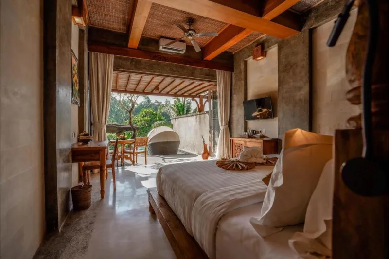 Best Hotels in Ubud,where to stay in Ubud