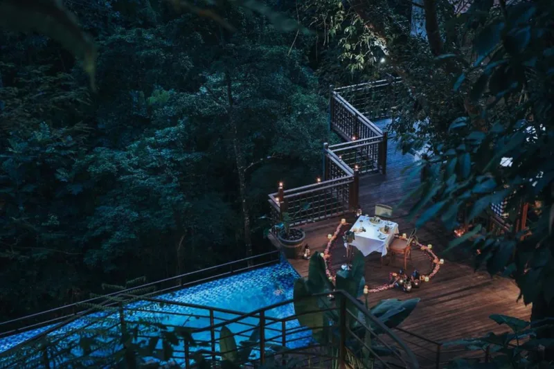 Best Hotels in Ubud,where to stay in Ubud