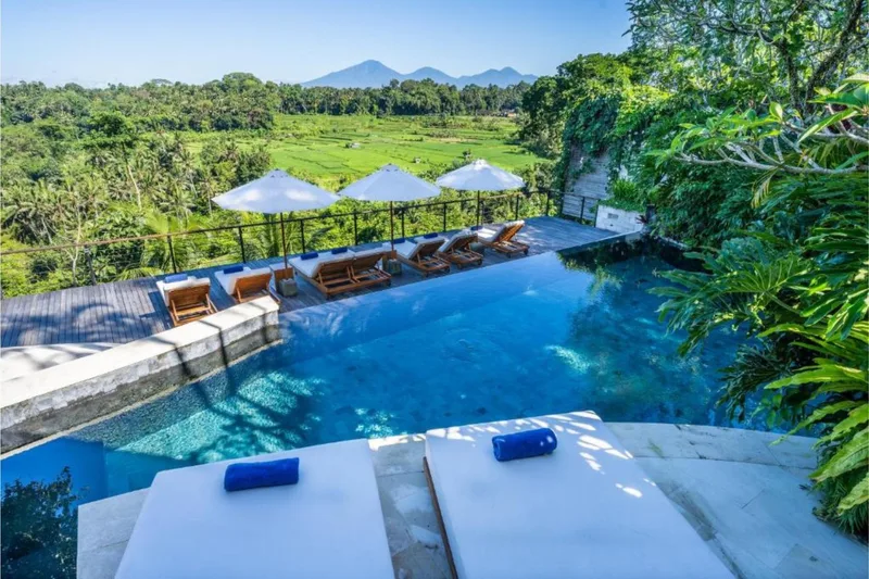 Best Hotels in Ubud,where to stay in Ubud