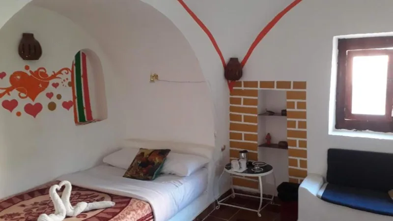best hotels in West Bank